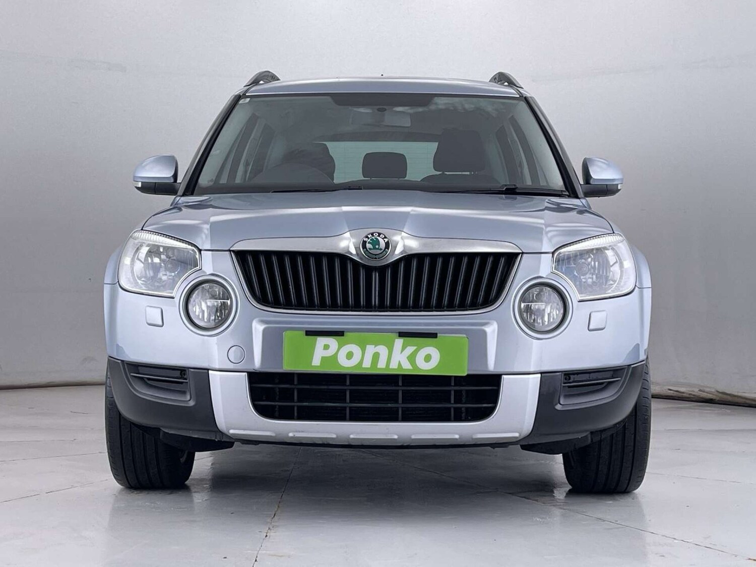 Used Skoda Yeti 2012 for sale - 77393388: Photo 14