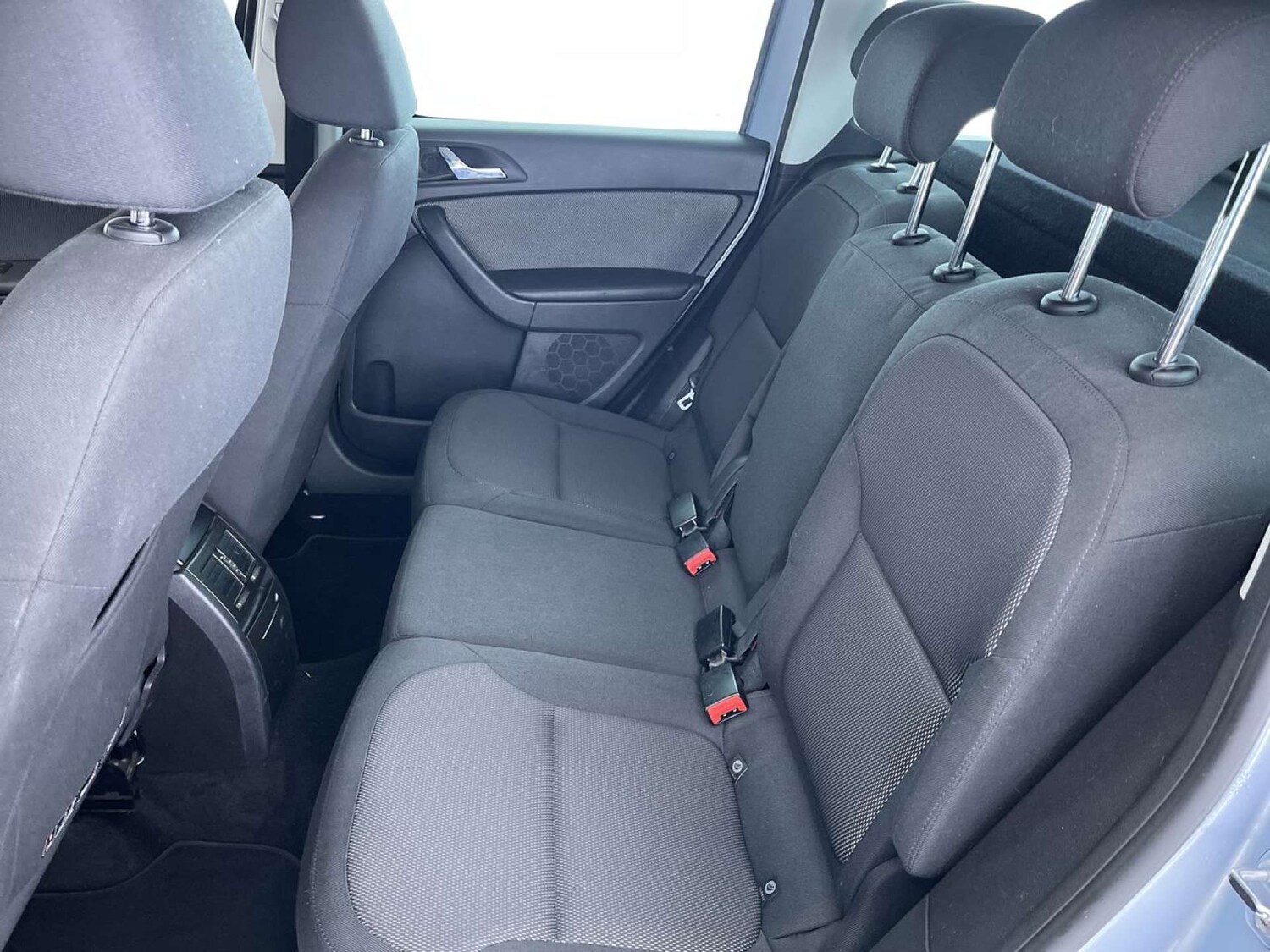 Used Skoda Yeti 2012 for sale - 77393388: Photo 9