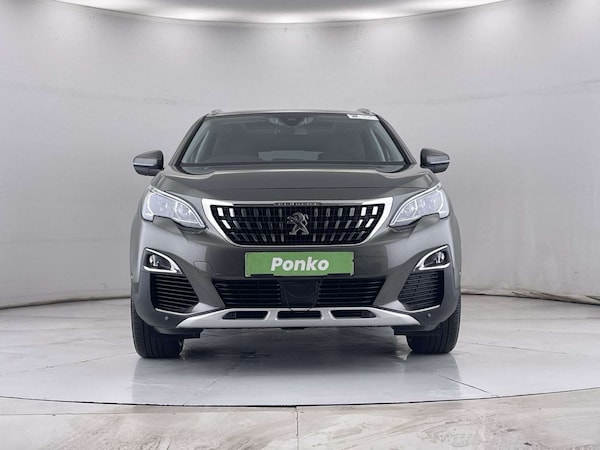 Used Peugeot 3008 2017 for sale - 76280363: Photo 14