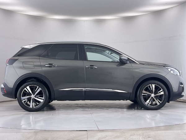 Used Peugeot 3008 2017 for sale - 76280363: Photo 15