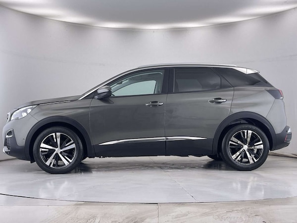 Used Peugeot 3008 2017 for sale - 76280363: Photo 16