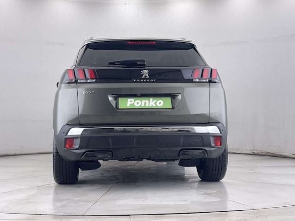 Used Peugeot 3008 2017 for sale - 76280363: Photo 17