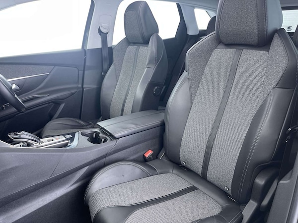 Used Peugeot 3008 2017 for sale - 76280363: Photo 28