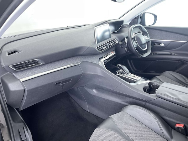 Used Peugeot 3008 2017 for sale - 76280363: Photo 29