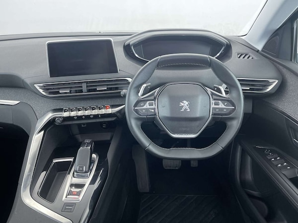 Used Peugeot 3008 2017 for sale - 76280363: Photo 32