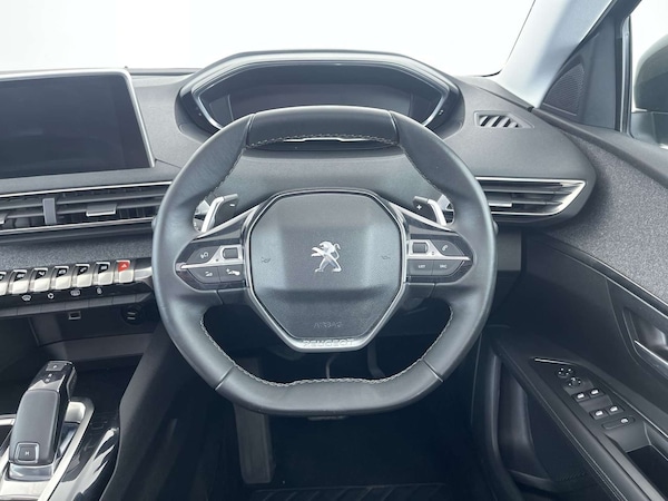 Used Peugeot 3008 2017 for sale - 76280363: Photo 33