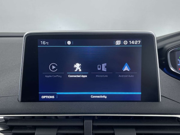 Used Peugeot 3008 2017 for sale - 76280363: Photo 37