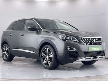 Used Peugeot 3008 2017 for sale - 76280363: Photo 3