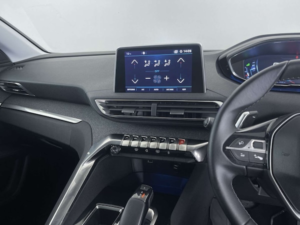 Used Peugeot 3008 2017 for sale - 76280363: Photo 43