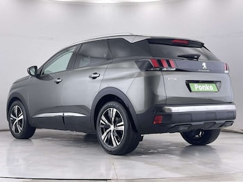 Used Peugeot 3008 2017 for sale - 76280363: Photo 4