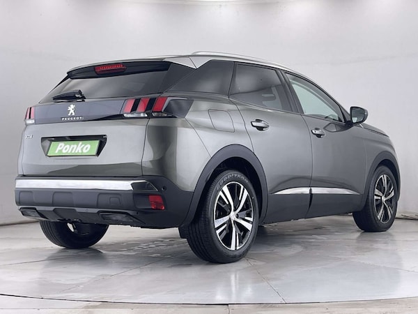 Used Peugeot 3008 2017 for sale - 76280363: Photo 6