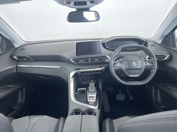 Used Peugeot 3008 2017 for sale - 76280363: Photo 9