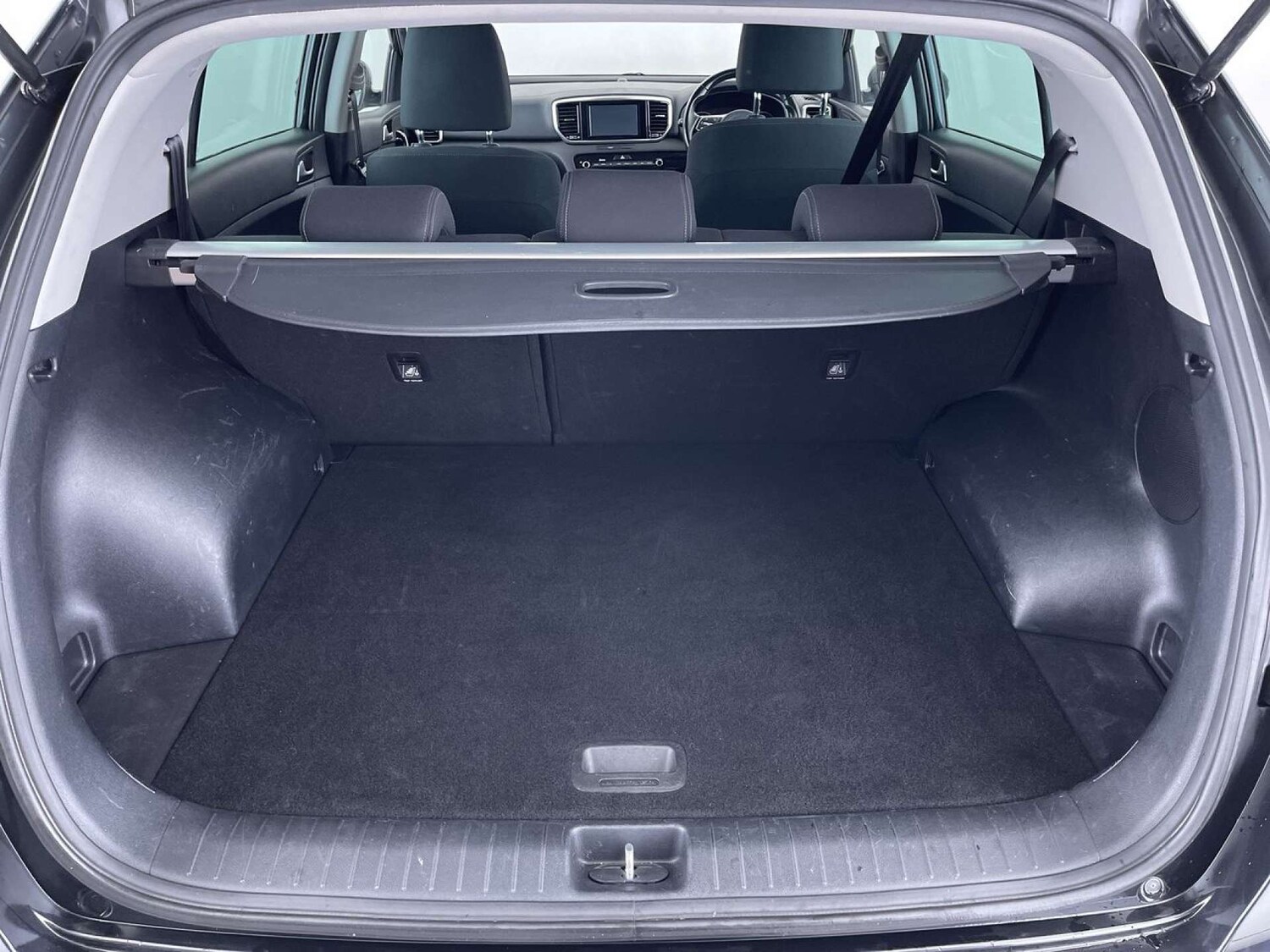 Used Kia Sportage 2019 for sale - 76829969: Photo 10