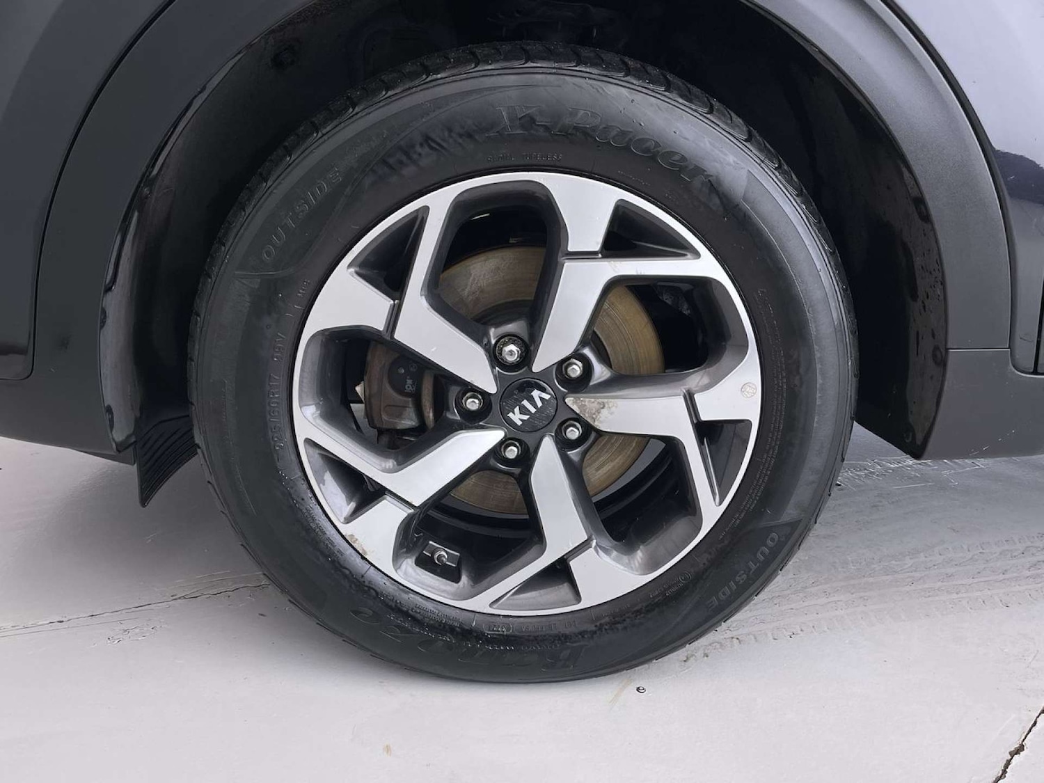 Used Kia Sportage 2019 for sale - 76829969: Photo 11