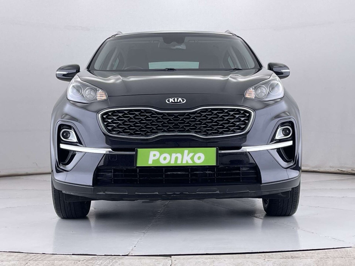 Used Kia Sportage 2019 for sale - 76829969: Photo 14