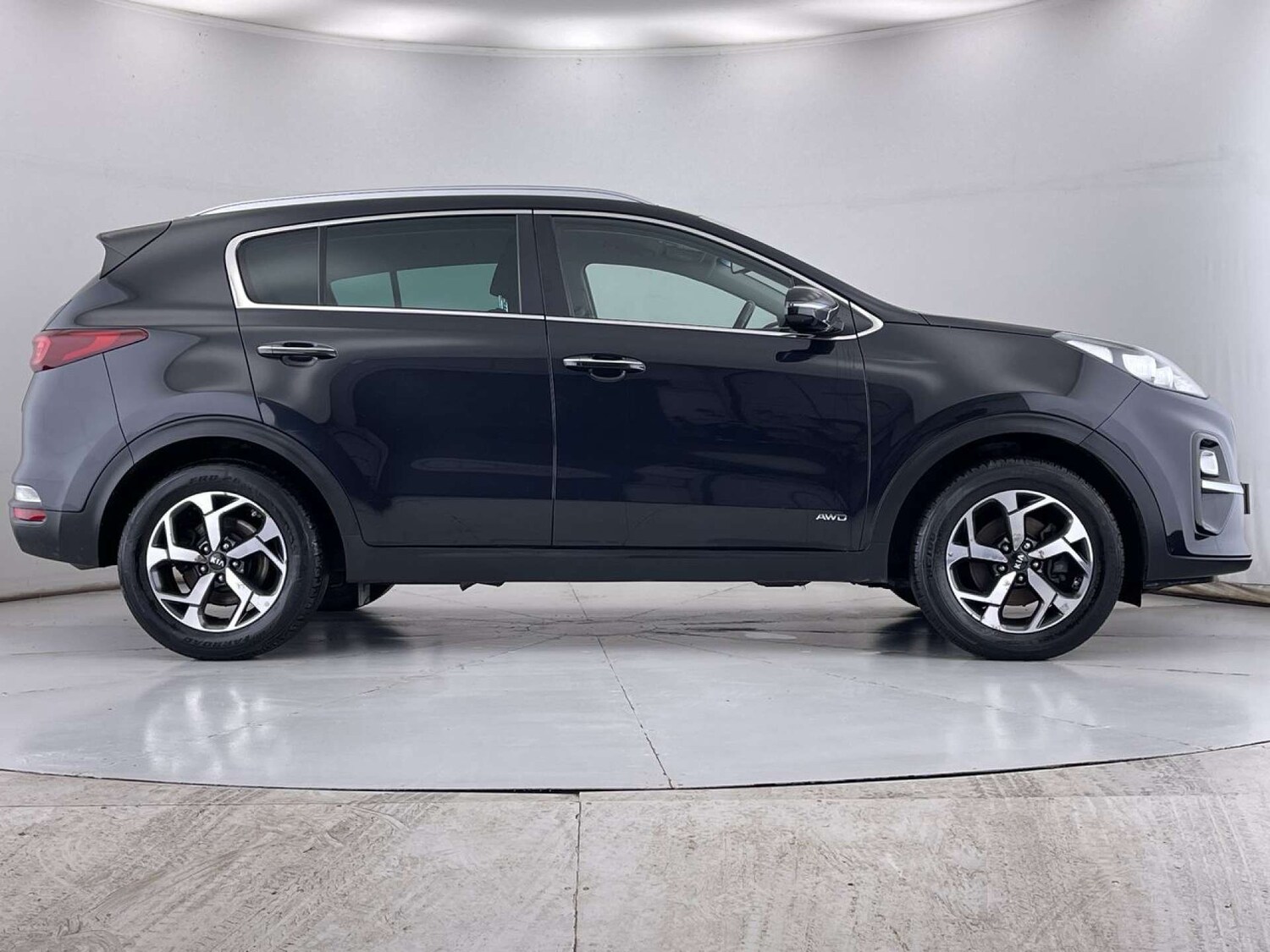 Used Kia Sportage 2019 for sale - 76829969: Photo 15