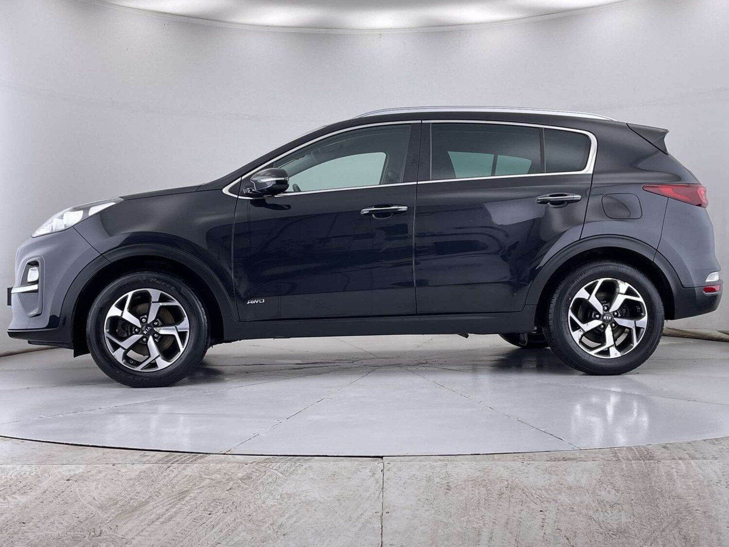 Used Kia Sportage 2019 for sale - 76829969: Photo 16