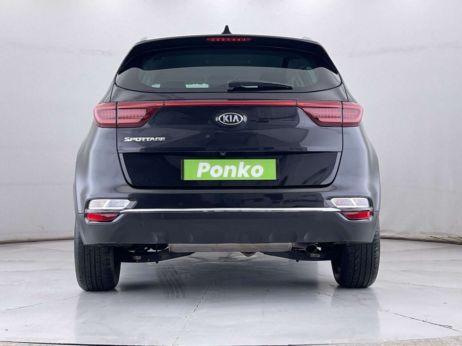 Used Kia Sportage 2019 for sale - 76829969: Photo 17
