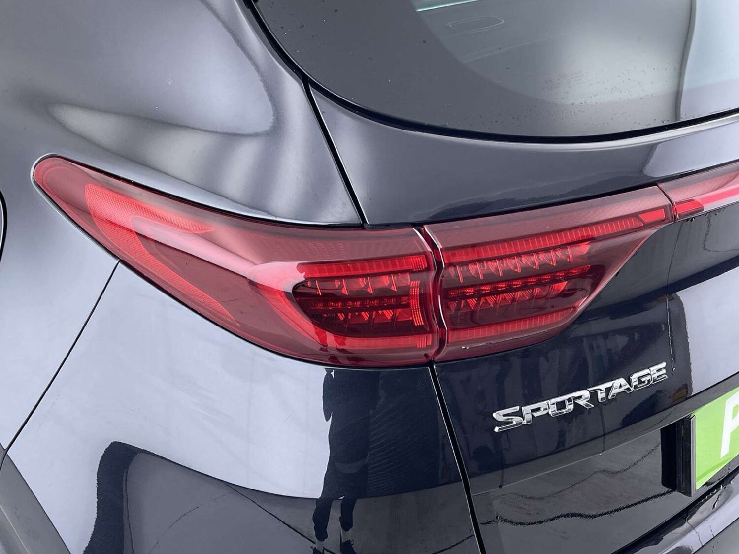 Used Kia Sportage 2019 for sale - 76829969: Photo 20