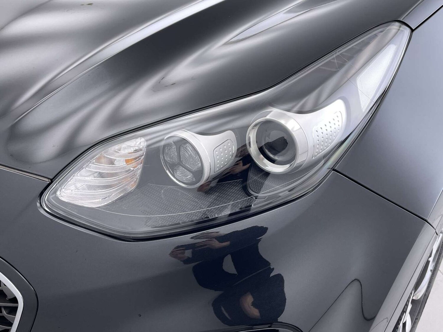 Used Kia Sportage 2019 for sale - 76829969: Photo 21