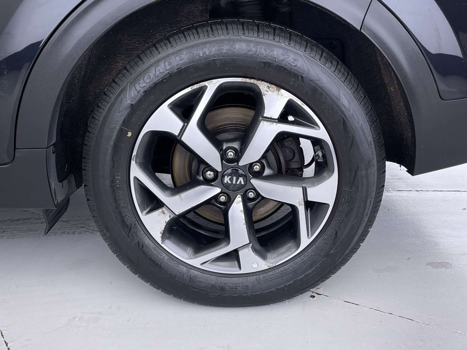 Used Kia Sportage 2019 for sale - 76829969: Photo 22