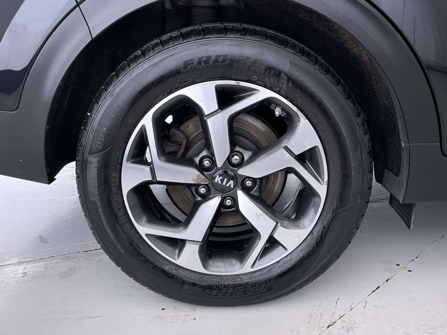 Used Kia Sportage 2019 for sale - 76829969: Photo 23