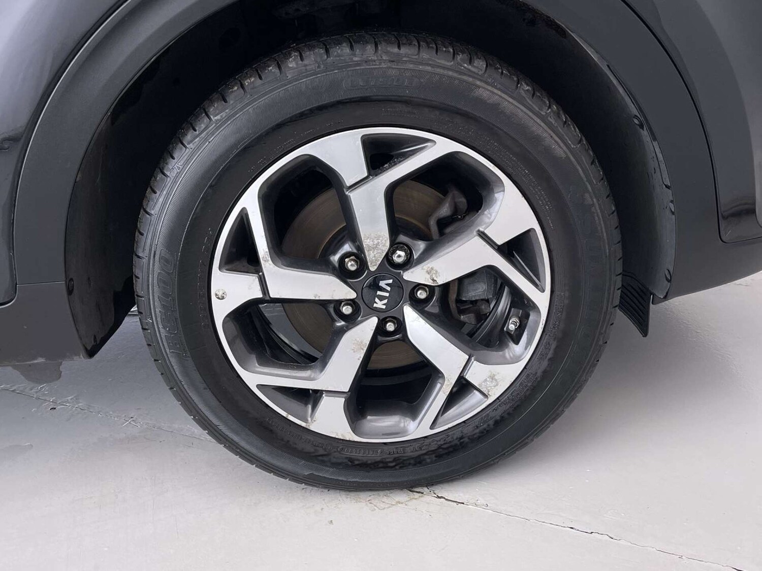 Used Kia Sportage 2019 for sale - 76829969: Photo 24