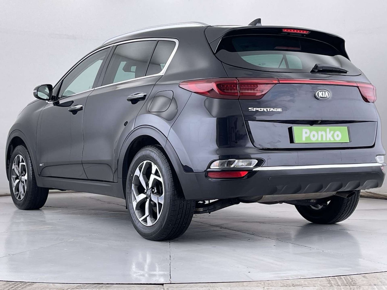 Used Kia Sportage 2019 for sale - 76829969: Photo 3