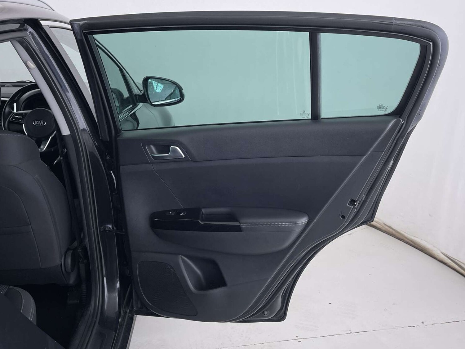 Used Kia Sportage 2019 for sale - 76829969: Photo 30