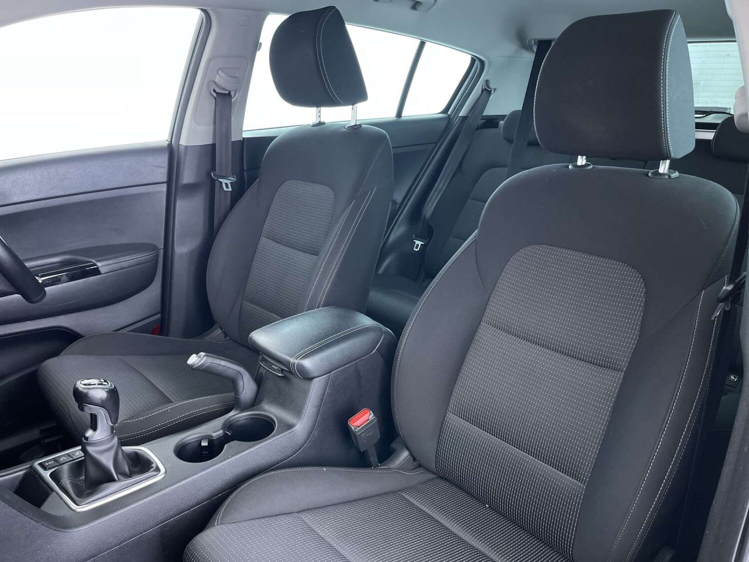 Used Kia Sportage 2019 for sale - 76829969: Photo 31