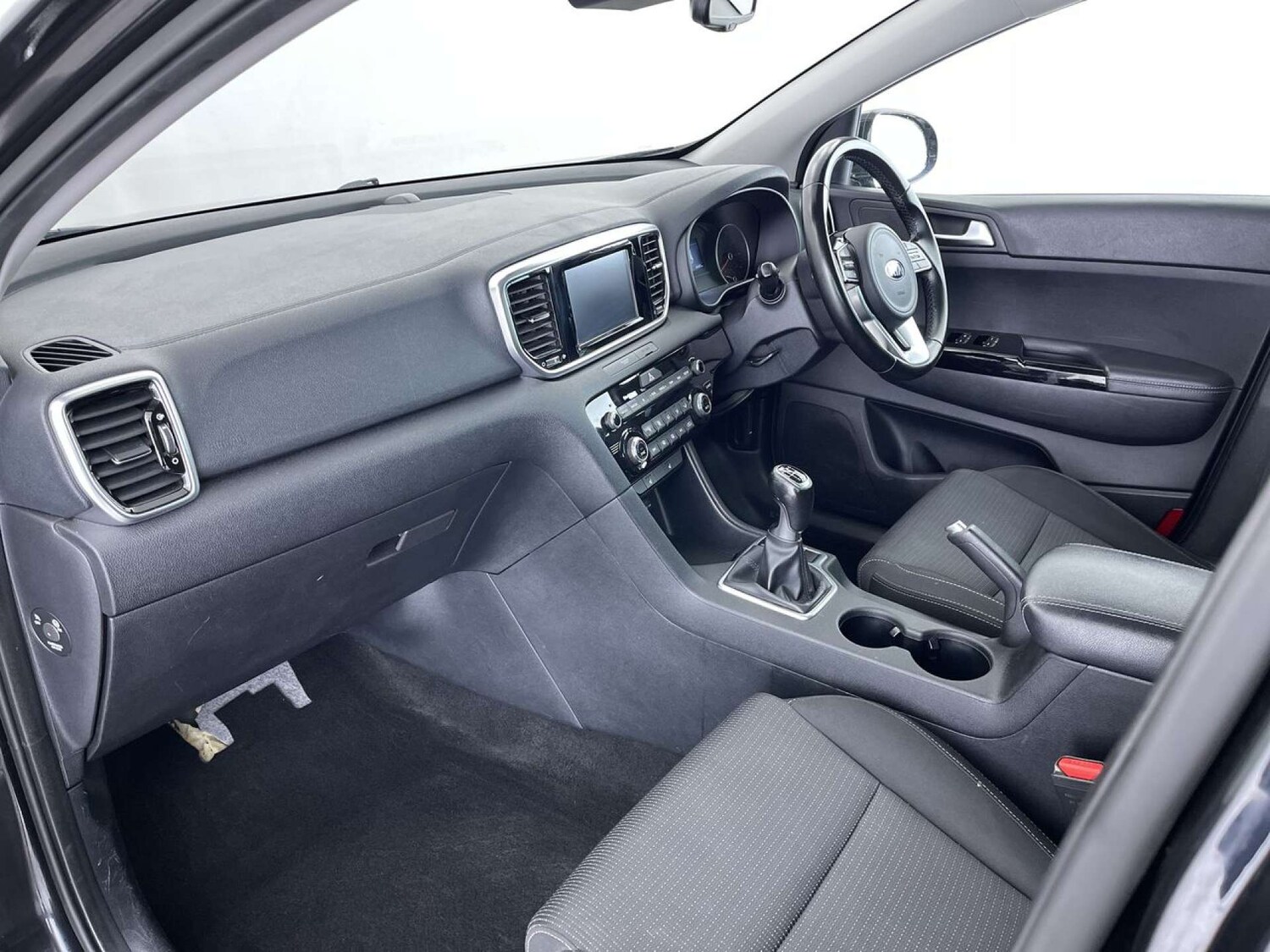 Used Kia Sportage 2019 for sale - 76829969: Photo 32