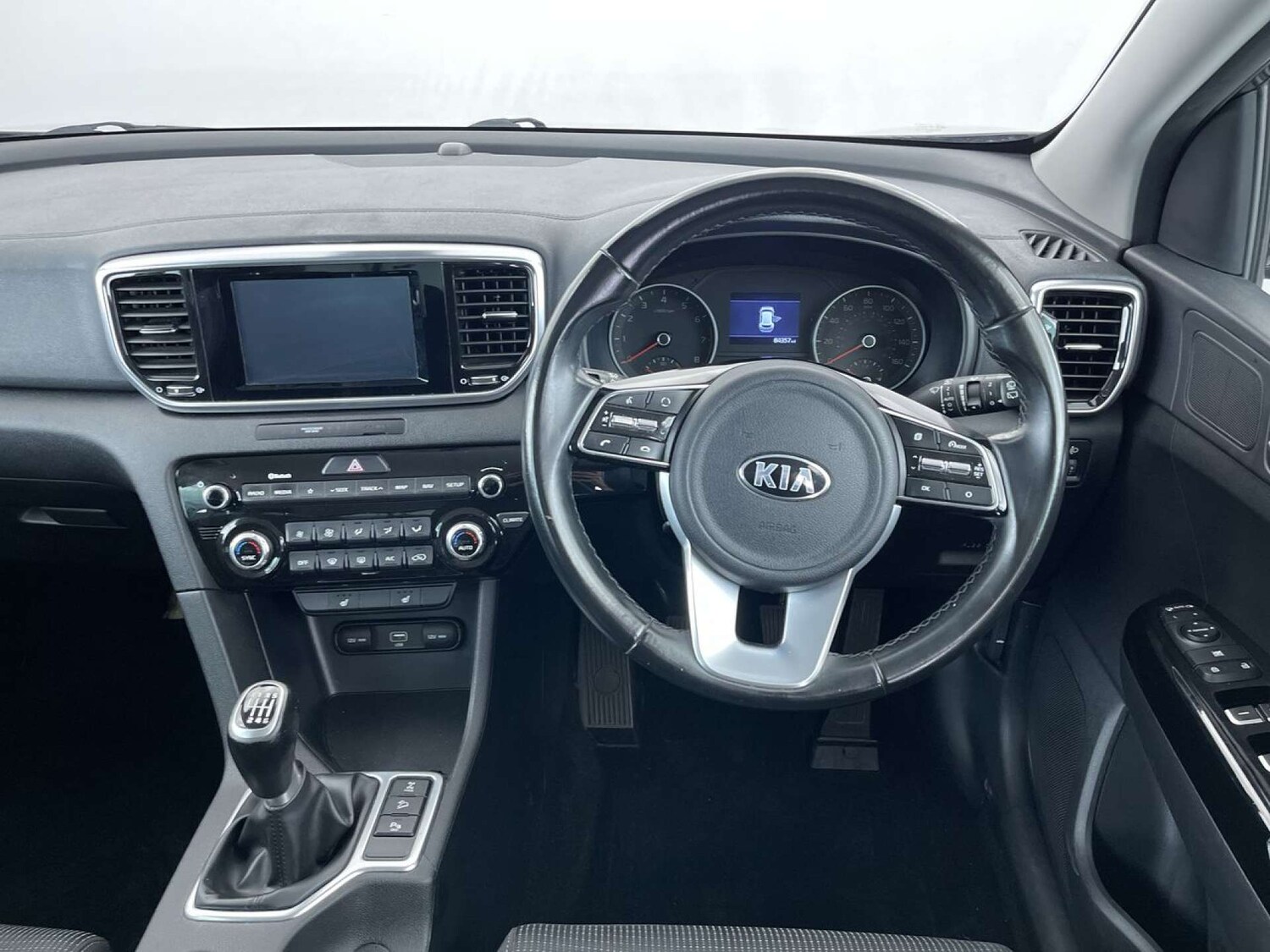 Used Kia Sportage 2019 for sale - 76829969: Photo 35