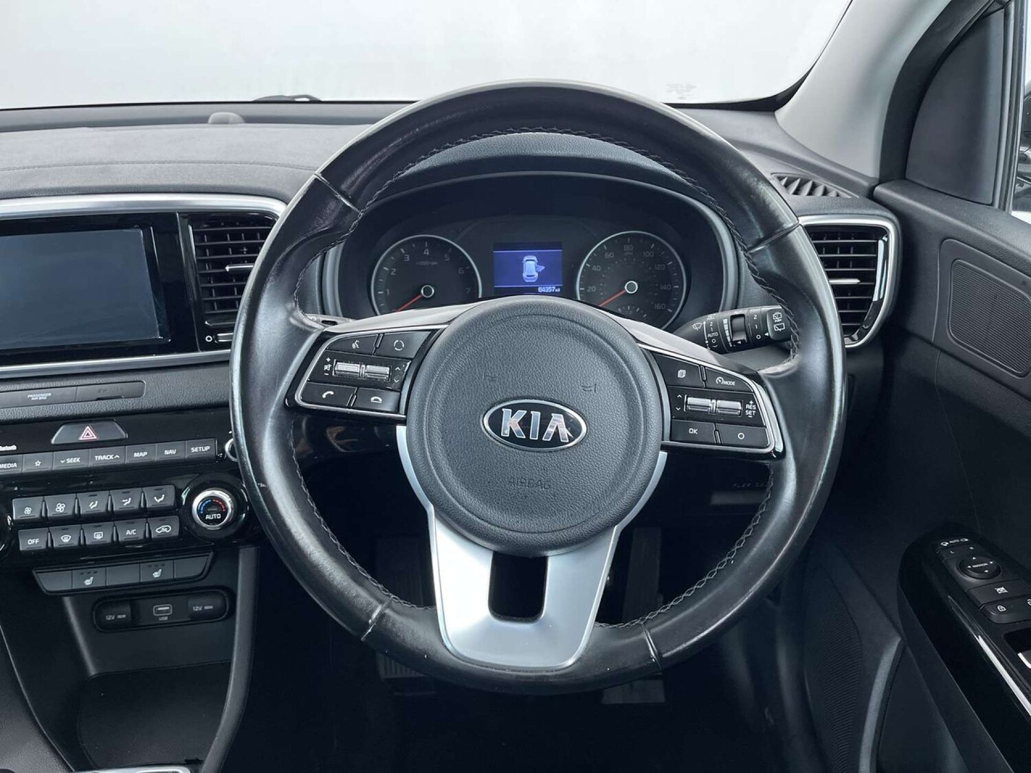 Used Kia Sportage 2019 for sale - 76829969: Photo 36