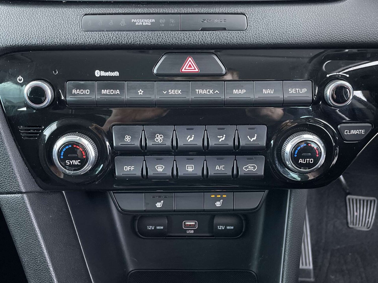 Used Kia Sportage 2019 for sale - 76829969: Photo 45