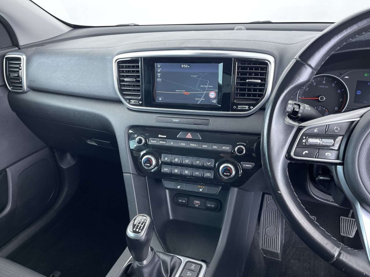 Used Kia Sportage 2019 for sale - 76829969: Photo 46