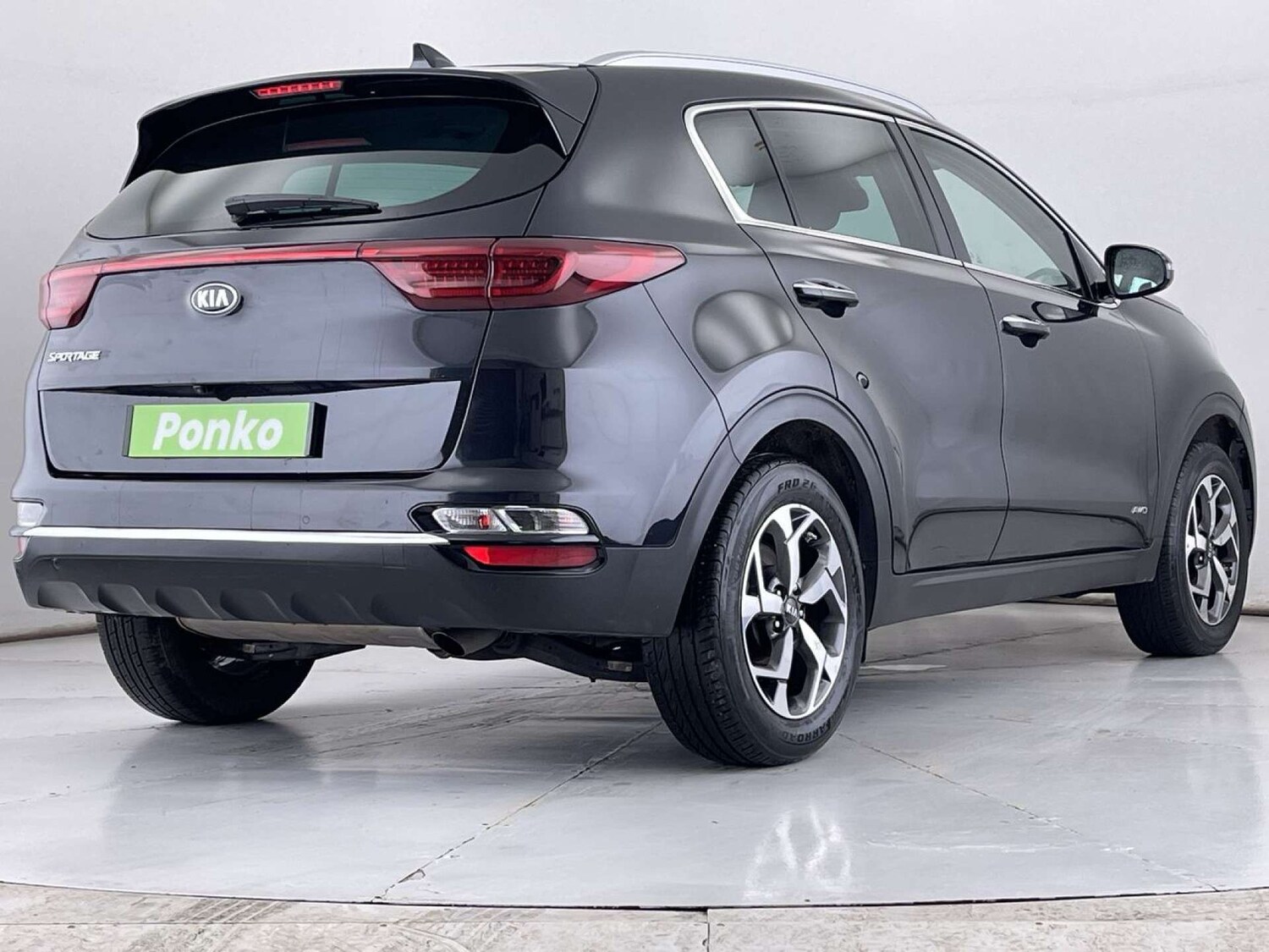 Used Kia Sportage 2019 for sale - 76829969: Photo 5