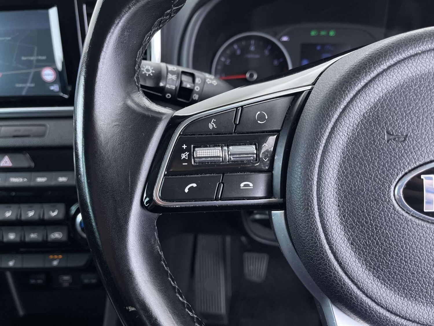 Used Kia Sportage 2019 for sale - 76829969: Photo 52