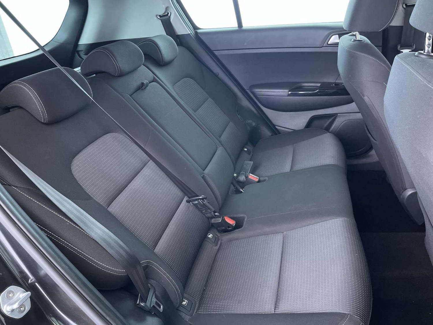 Used Kia Sportage 2019 for sale - 76829969: Photo 9