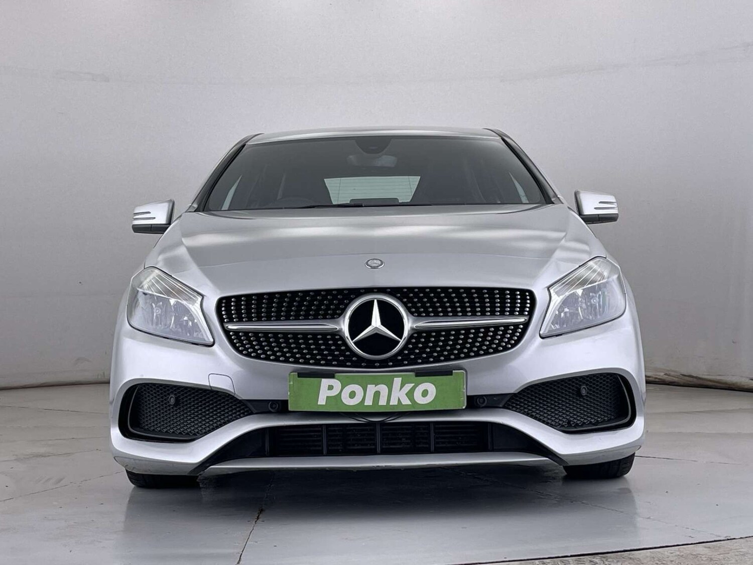 Used Mercedes-Benz A-Class 2017 for sale - 76319705: Photo 14