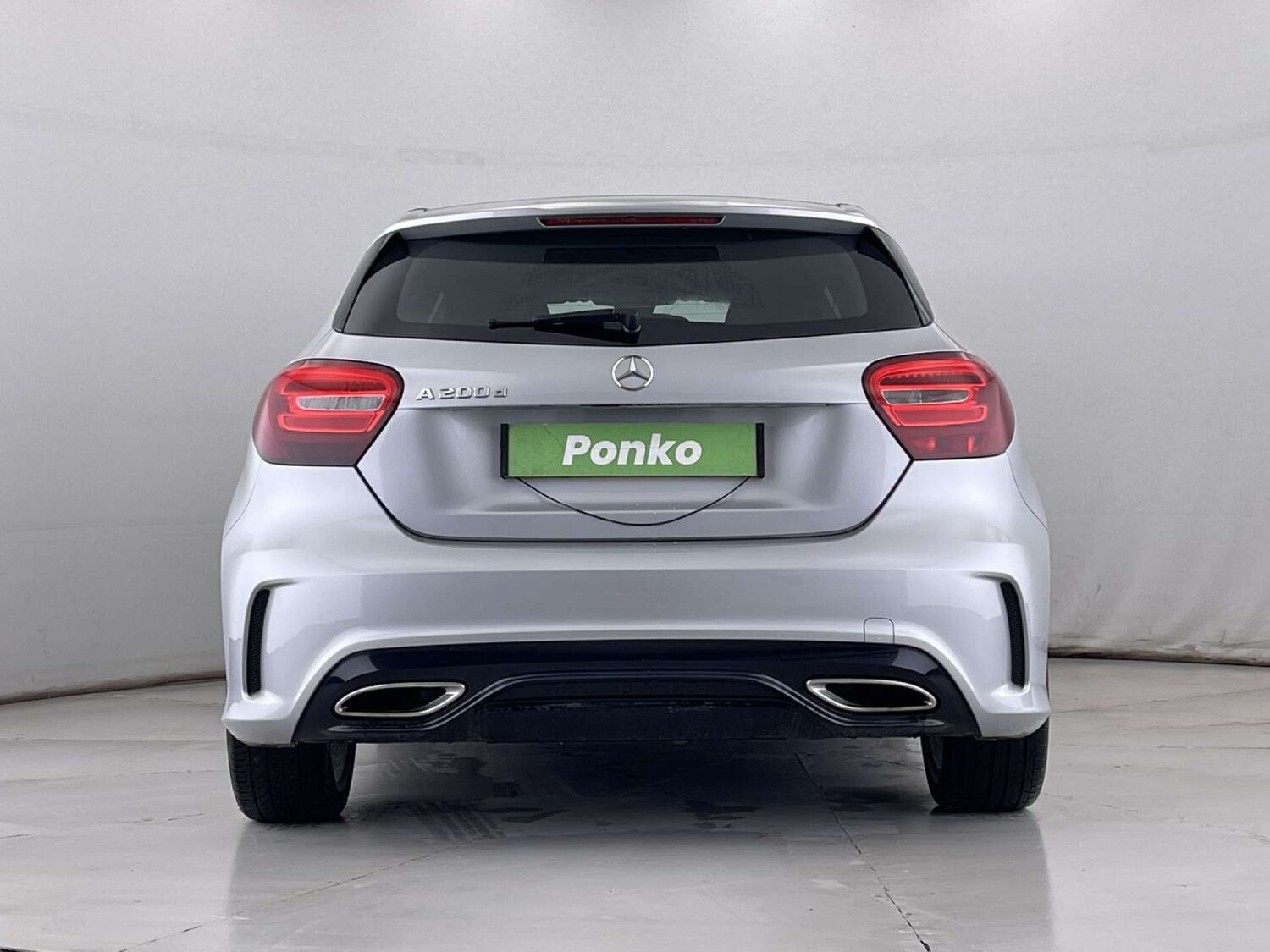 Used Mercedes-Benz A-Class 2017 for sale - 76319705: Photo 17