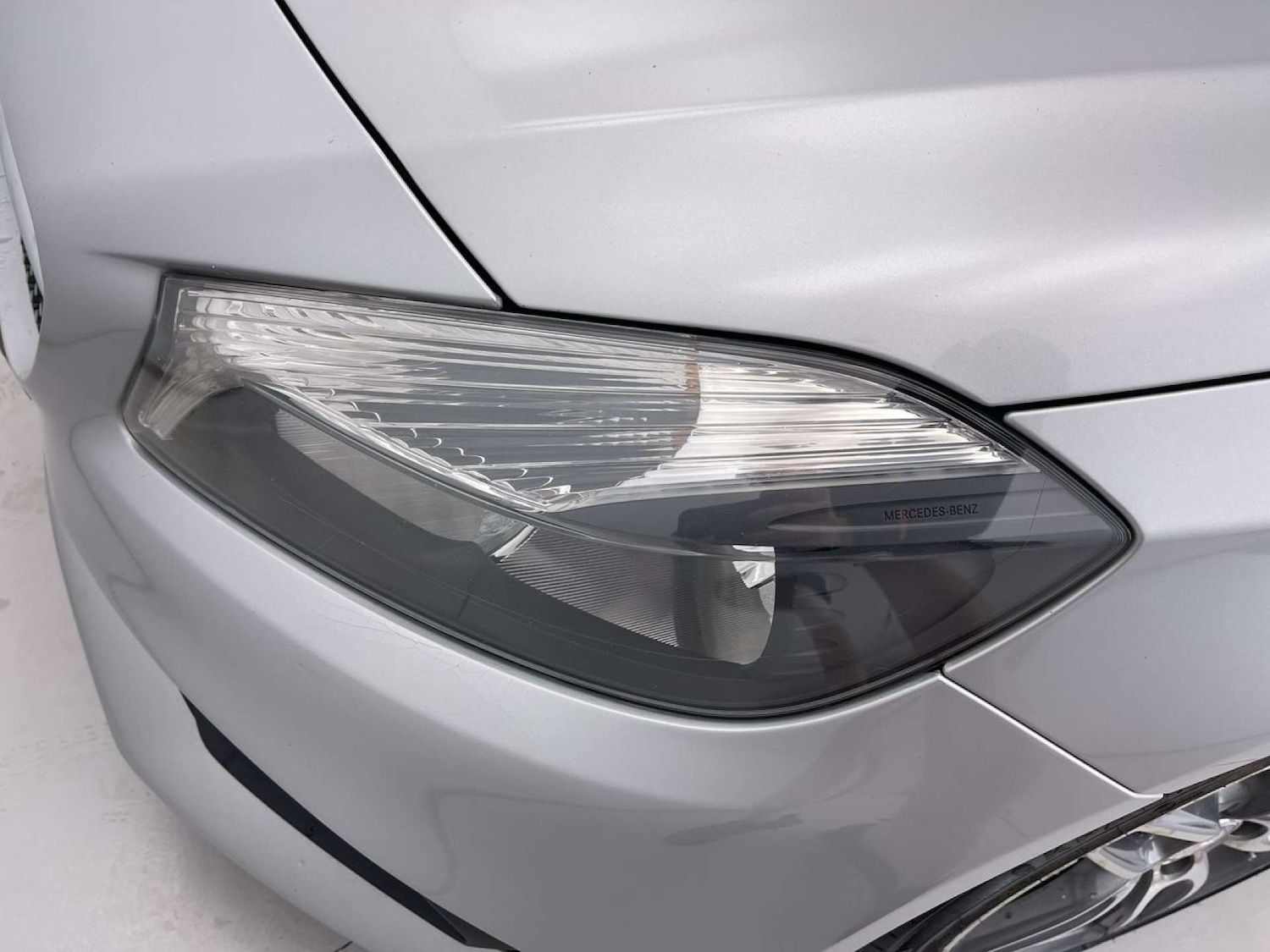 Used Mercedes-Benz A-Class 2017 for sale - 76319705: Photo 21