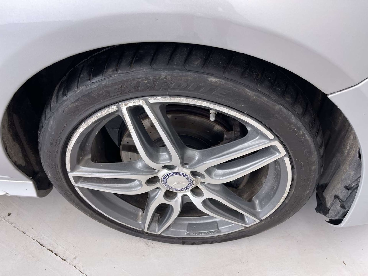 Used Mercedes-Benz A-Class 2017 for sale - 76319705: Photo 24