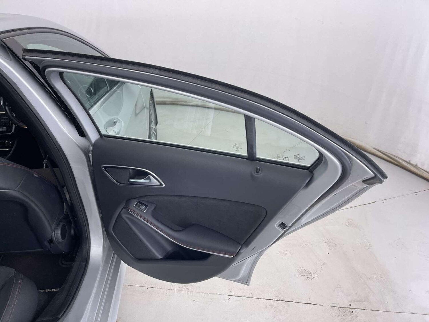 Used Mercedes-Benz A-Class 2017 for sale - 76319705: Photo 30