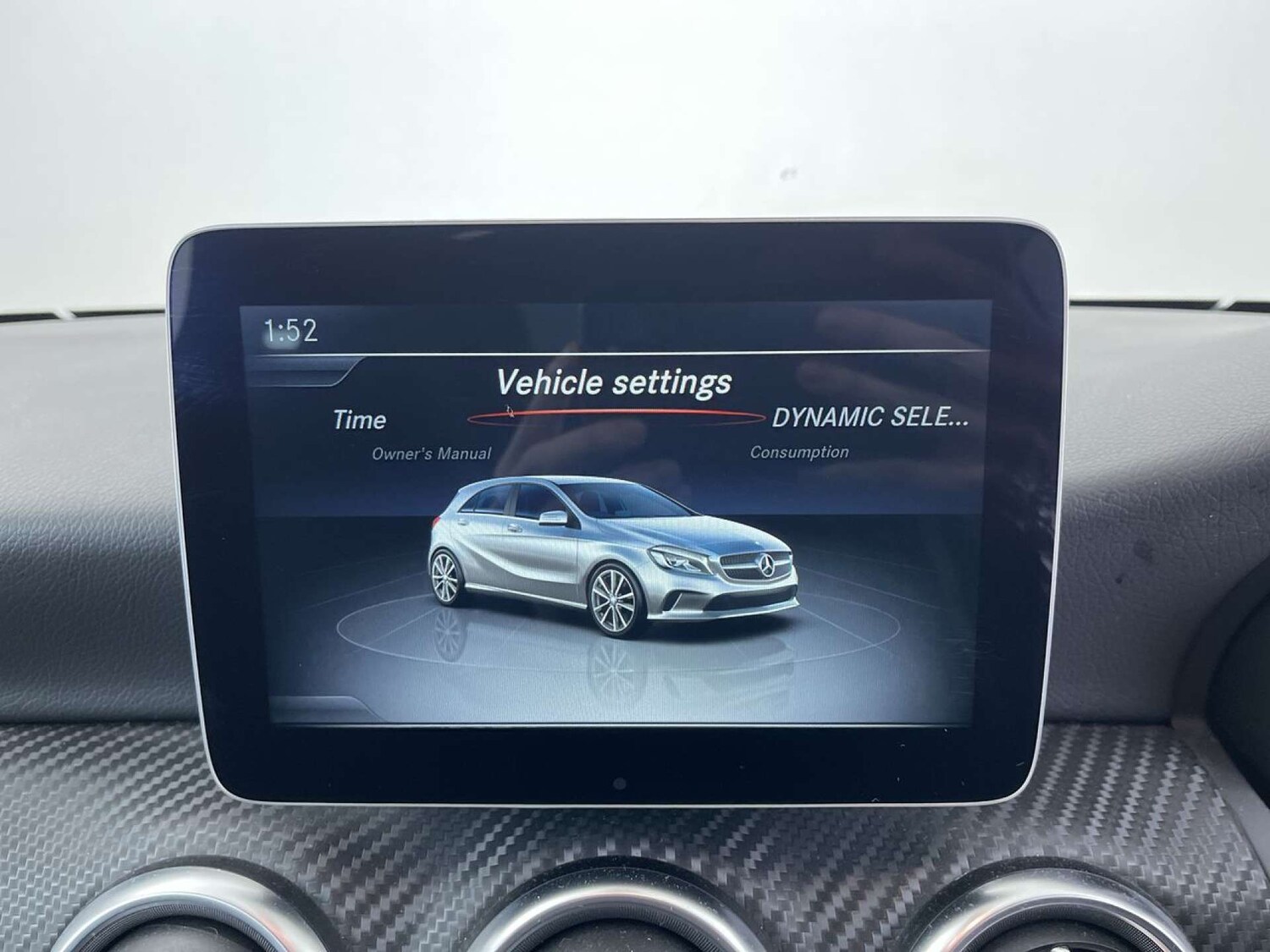 Used Mercedes-Benz A-Class 2017 for sale - 76319705: Photo 40