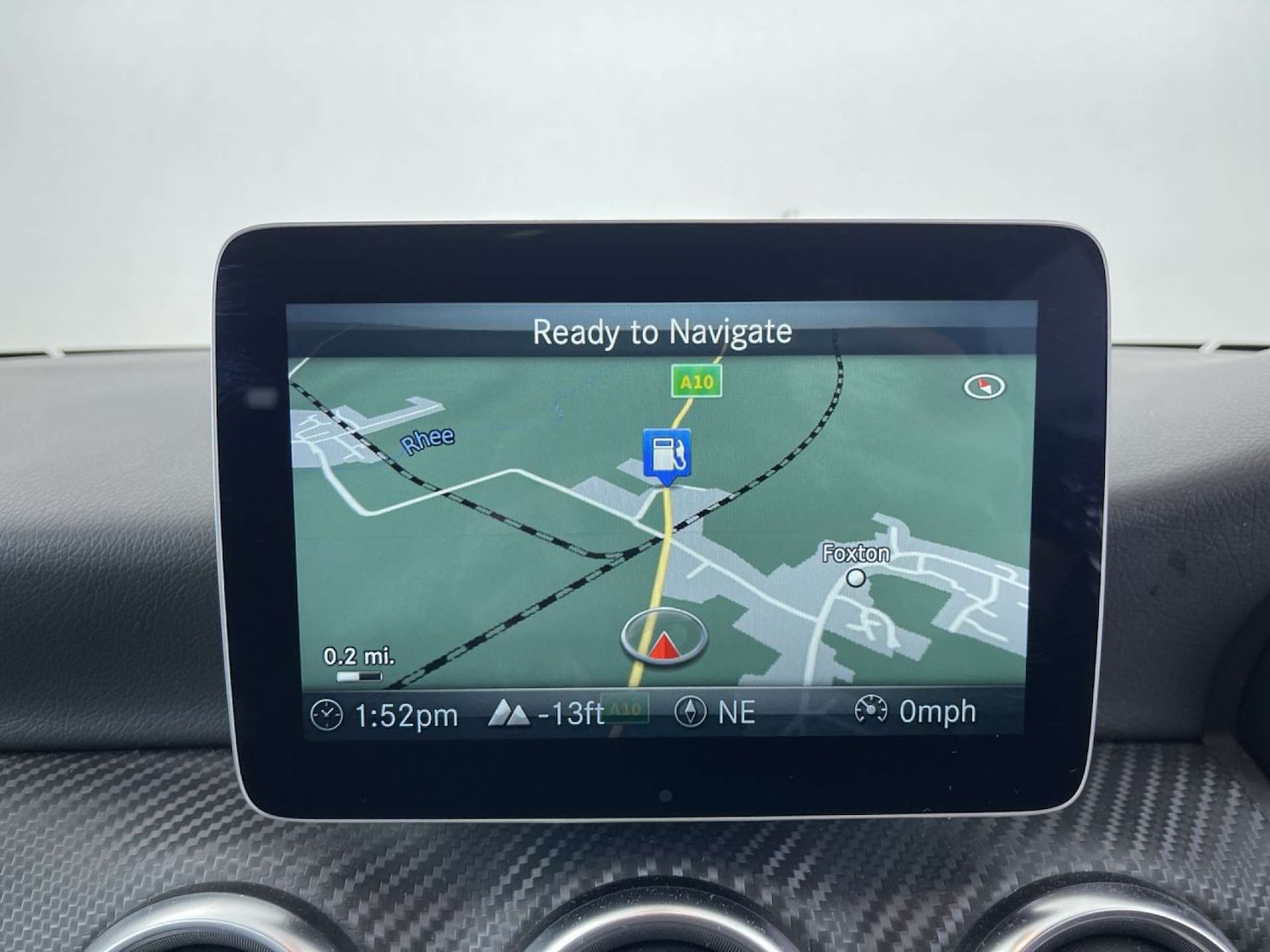 Used Mercedes-Benz A-Class 2017 for sale - 76319705: Photo 42