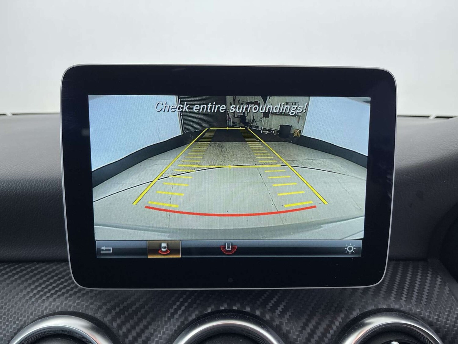 Used Mercedes-Benz A-Class 2017 for sale - 76319705: Photo 43