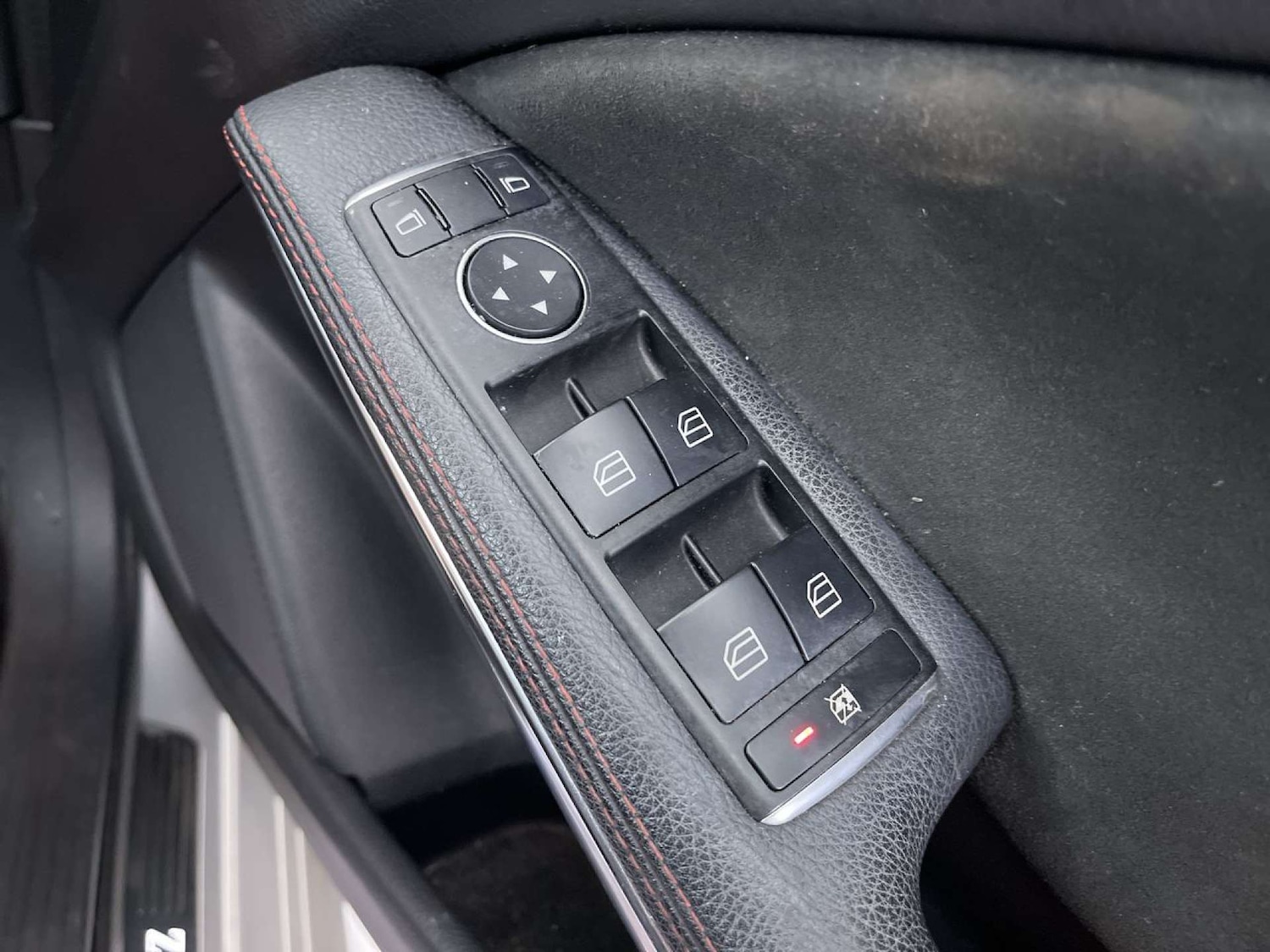 Used Mercedes-Benz A-Class 2017 for sale - 76319705: Photo 50