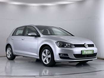 2016 (16) - 1.6 TDI BlueMotion Tech Match Edition Hatchback 5dr Diesel DSG Euro 6 (s/s)