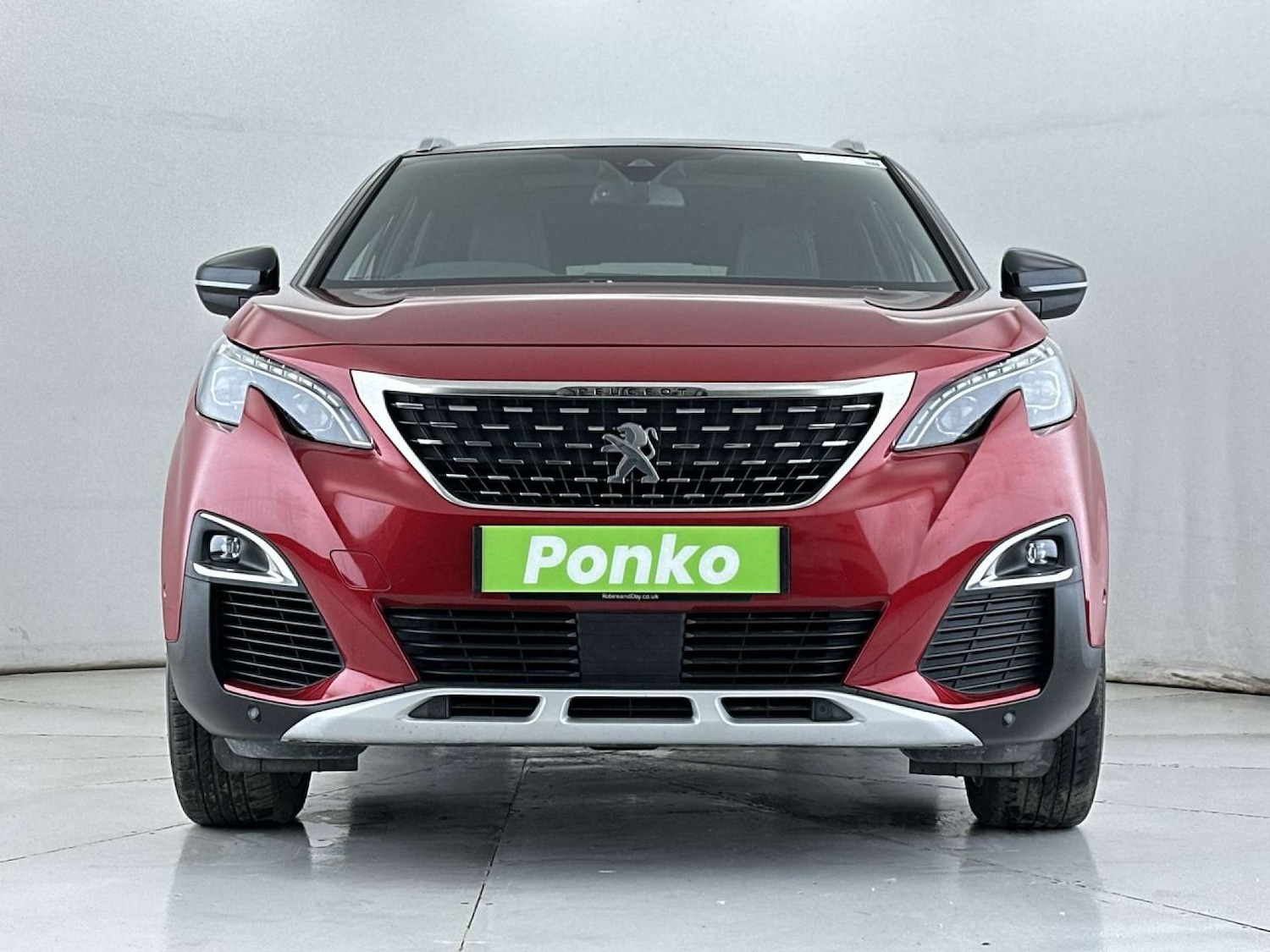 Used Peugeot 3008 2019 for sale - 77523213: Photo 14