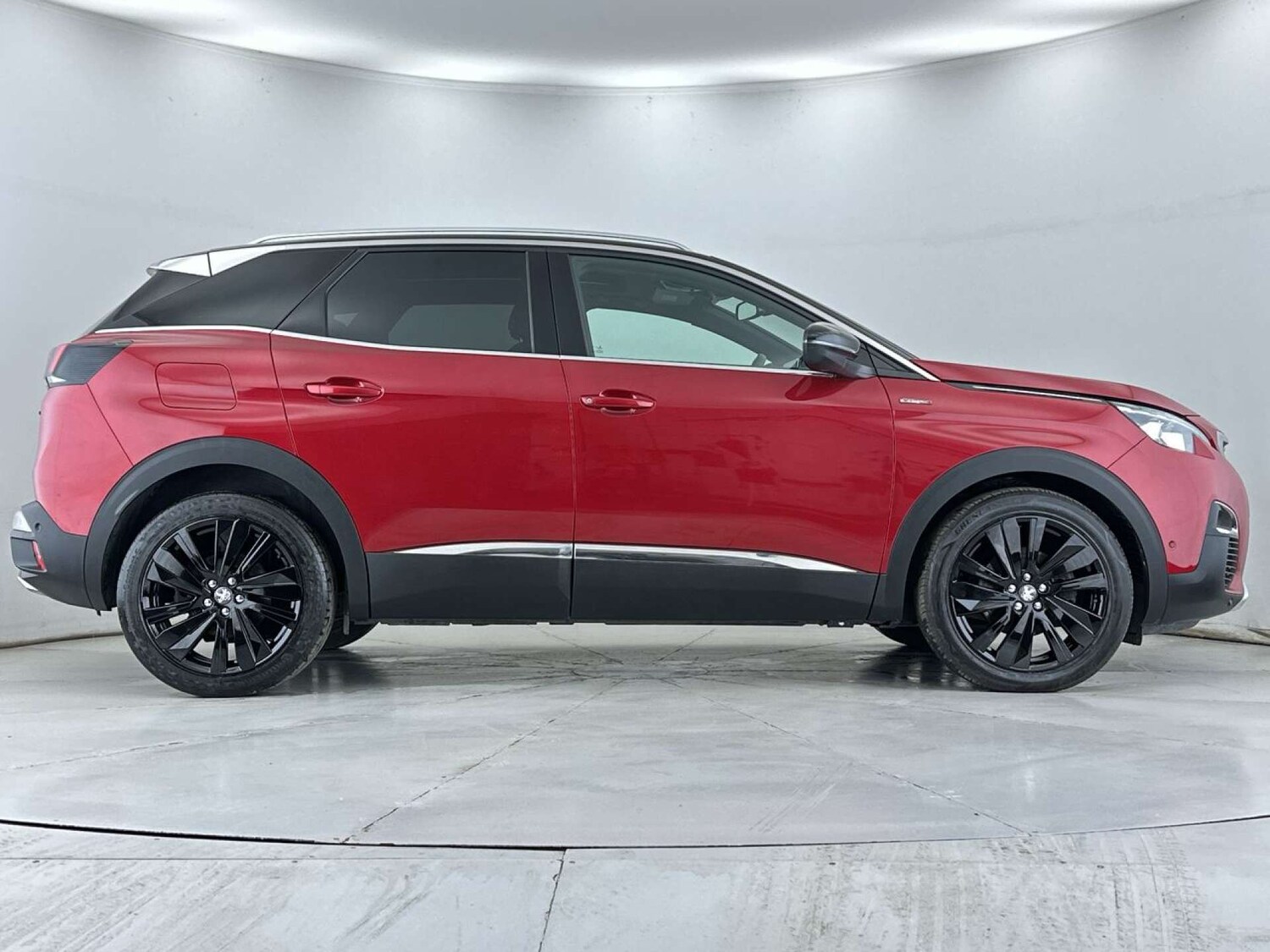 Used Peugeot 3008 2019 for sale - 77523213: Photo 15